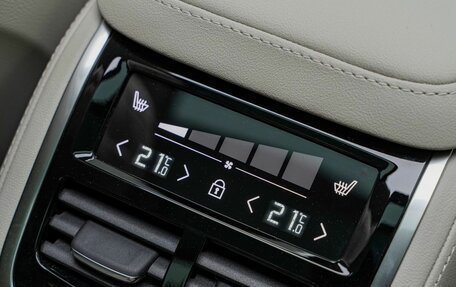 Volvo XC90 II рестайлинг, 2026 год, 10 700 000 рублей, 35 фотография