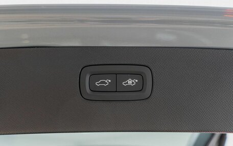 Volvo XC90 II рестайлинг, 2026 год, 10 700 000 рублей, 37 фотография