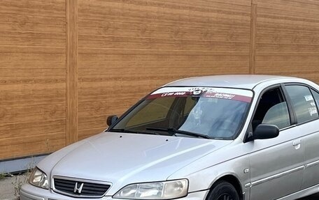 Honda Accord VII рестайлинг, 1999 год, 280 000 рублей, 5 фотография