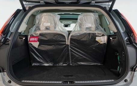 Volvo XC90 II рестайлинг, 2026 год, 10 700 000 рублей, 39 фотография