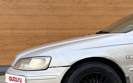 Honda Accord VII рестайлинг, 1999 год, 280 000 рублей, 8 фотография