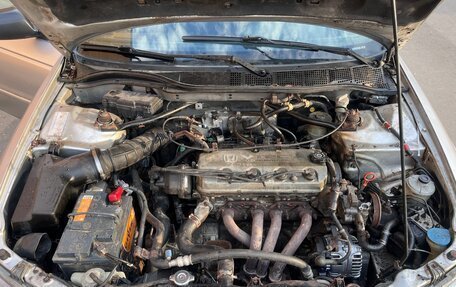 Honda Accord VII рестайлинг, 1999 год, 280 000 рублей, 11 фотография