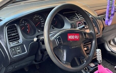 Honda Accord VII рестайлинг, 1999 год, 280 000 рублей, 9 фотография