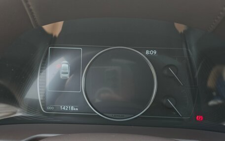 Lexus ES VII, 2018 год, 4 500 000 рублей, 11 фотография