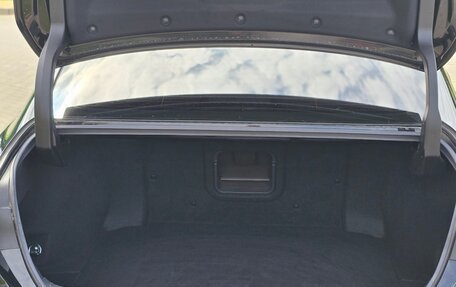 Lexus ES VII, 2018 год, 4 500 000 рублей, 26 фотография