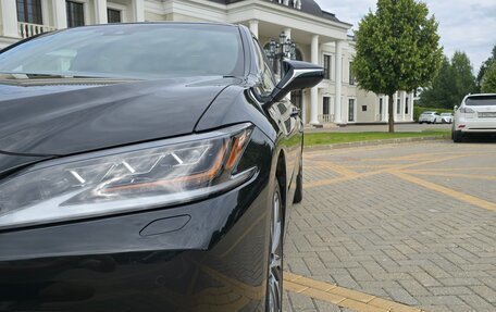 Lexus ES VII, 2018 год, 4 500 000 рублей, 25 фотография