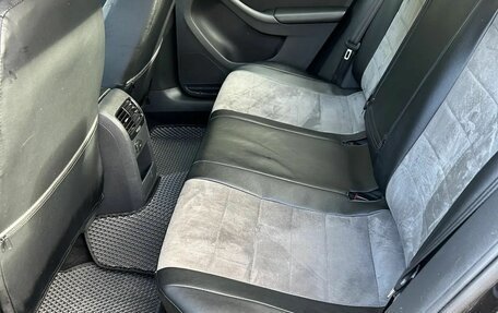 Volkswagen Jetta VI, 2013 год, 950 000 рублей, 5 фотография