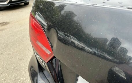 Volkswagen Jetta VI, 2013 год, 950 000 рублей, 7 фотография