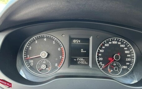 Volkswagen Jetta VI, 2013 год, 950 000 рублей, 6 фотография