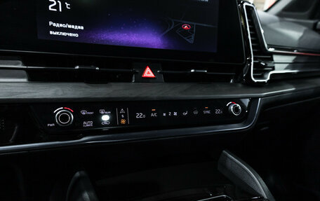 KIA Sportage IV рестайлинг, 2022 год, 3 286 777 рублей, 23 фотография