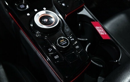 KIA Sportage IV рестайлинг, 2022 год, 3 286 777 рублей, 24 фотография