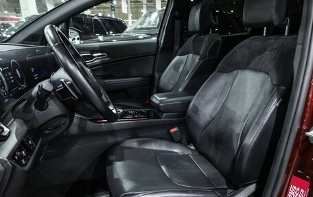 KIA Sportage IV рестайлинг, 2022 год, 3 286 777 рублей, 17 фотография