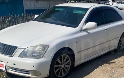 Toyota Crown, 2005 год, 550 000 рублей, 1 фотография