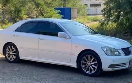 Toyota Crown, 2005 год, 550 000 рублей, 2 фотография
