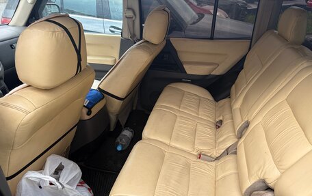 Mitsubishi Montero III, 2000 год, 510 000 рублей, 10 фотография