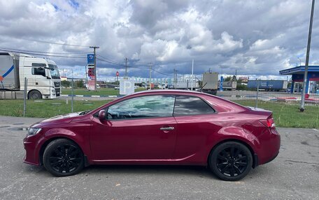 KIA Cerato III, 2011 год, 770 000 рублей, 1 фотография