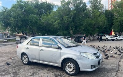 Geely MK I рестайлинг, 2011 год, 181 000 рублей, 1 фотография