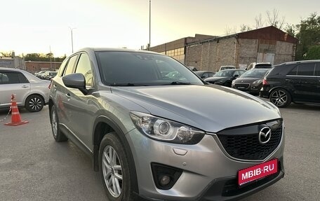 Mazda CX-5 II, 2011 год, 1 650 000 рублей, 1 фотография