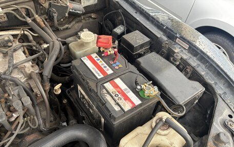 Mitsubishi Montero III, 2000 год, 510 000 рублей, 20 фотография