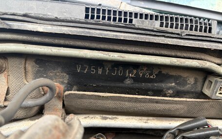 Mitsubishi Montero III, 2000 год, 510 000 рублей, 21 фотография