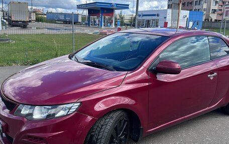 KIA Cerato III, 2011 год, 770 000 рублей, 6 фотография