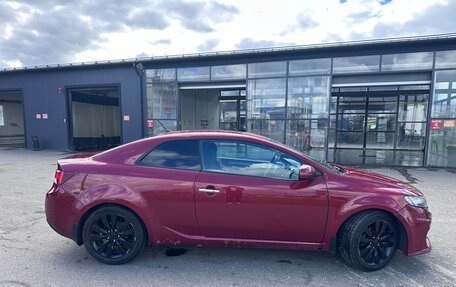 KIA Cerato III, 2011 год, 770 000 рублей, 3 фотография