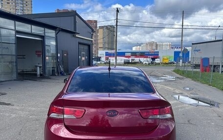 KIA Cerato III, 2011 год, 770 000 рублей, 2 фотография