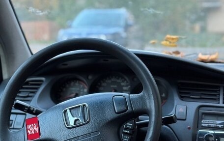 Honda Accord VII рестайлинг, 1999 год, 190 000 рублей, 2 фотография