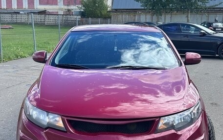 KIA Cerato III, 2011 год, 770 000 рублей, 4 фотография