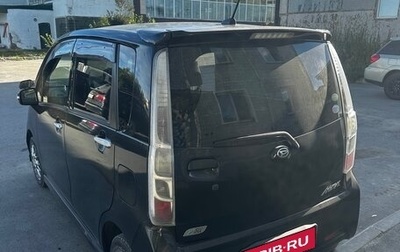 Daihatsu Move VI рестайлинг, 2012 год, 475 000 рублей, 1 фотография