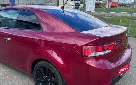 KIA Cerato III, 2011 год, 770 000 рублей, 5 фотография