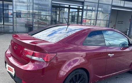KIA Cerato III, 2011 год, 770 000 рублей, 9 фотография