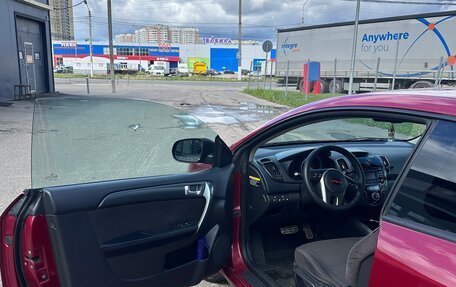 KIA Cerato III, 2011 год, 770 000 рублей, 10 фотография