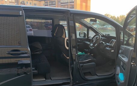 Honda Stepwgn IV, 2012 год, 1 275 000 рублей, 7 фотография