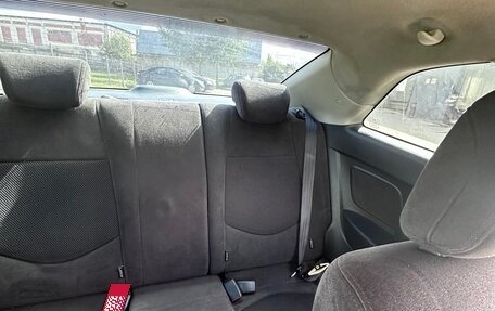 KIA Cerato III, 2011 год, 770 000 рублей, 13 фотография