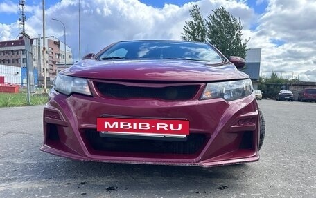 KIA Cerato III, 2011 год, 770 000 рублей, 7 фотография