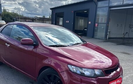 KIA Cerato III, 2011 год, 770 000 рублей, 8 фотография