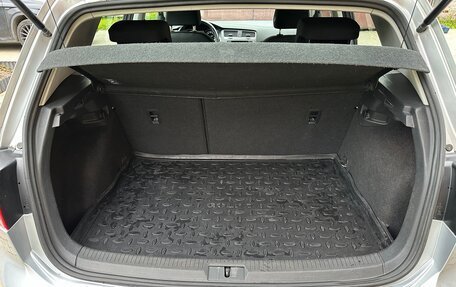 Volkswagen Golf VII, 2013 год, 1 500 000 рублей, 9 фотография