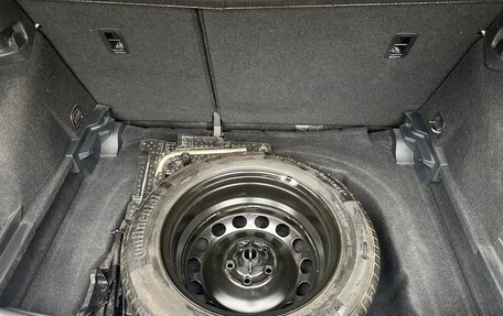 Volkswagen Golf VII, 2013 год, 1 500 000 рублей, 10 фотография