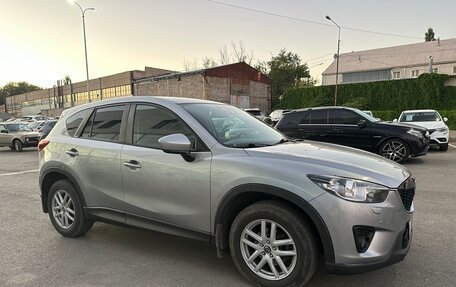 Mazda CX-5 II, 2011 год, 1 650 000 рублей, 2 фотография