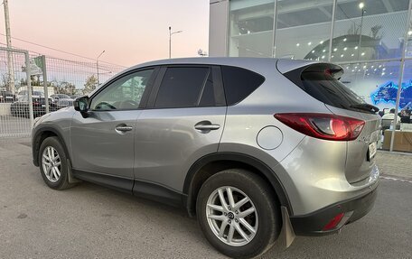 Mazda CX-5 II, 2011 год, 1 650 000 рублей, 4 фотография