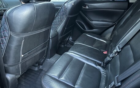Mazda CX-5 II, 2011 год, 1 650 000 рублей, 10 фотография