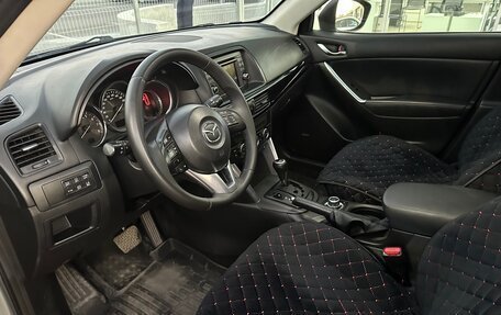 Mazda CX-5 II, 2011 год, 1 650 000 рублей, 8 фотография
