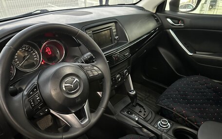 Mazda CX-5 II, 2011 год, 1 650 000 рублей, 9 фотография