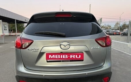Mazda CX-5 II, 2011 год, 1 650 000 рублей, 5 фотография