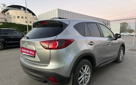 Mazda CX-5 II, 2011 год, 1 650 000 рублей, 6 фотография