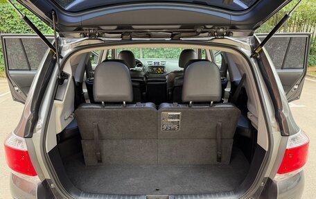 Toyota Highlander III, 2011 год, 2 000 000 рублей, 13 фотография
