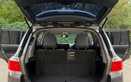 Toyota Highlander III, 2011 год, 2 000 000 рублей, 12 фотография