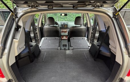 Toyota Highlander III, 2011 год, 2 000 000 рублей, 15 фотография