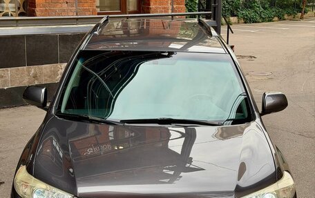 Toyota Highlander III, 2011 год, 2 000 000 рублей, 10 фотография